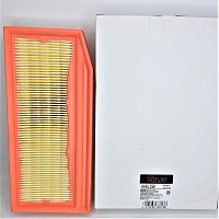 Фильтр воздушный Duster H4M Vesta X-Ray