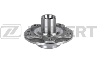 Ступица передняя Duster