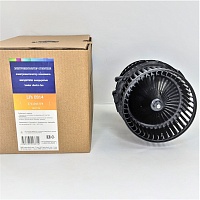 Мотор отопителя Fluence Megane3