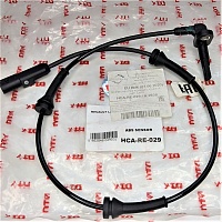 Датчик ABS Laguna передний левый