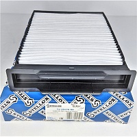 Фильтр салона Megane2