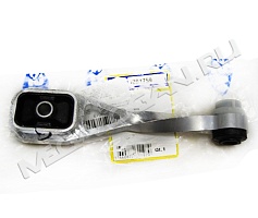 Опора двигателя задняя (крученая) Clio Megan1 Simbol(Talia)