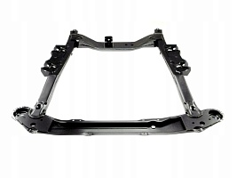 Подрамник двигателя Logan NEW