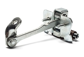 Ограничитель открывания двери Logan