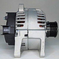 Генератор Megane2