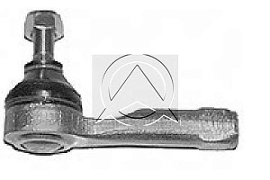 Наконечник Nissan Almera P10/11 лев=прав