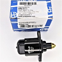 Клапан (регулятор) холостого хода 8кл Largus Logan