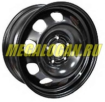 Диск колесный Дастер R16 стальной