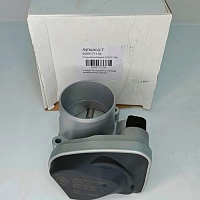 Заслонка дроссельная F4R