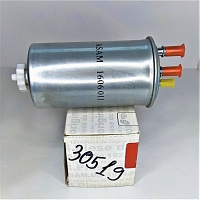Фильтр топливный дизель 1,5dCi Duster -15