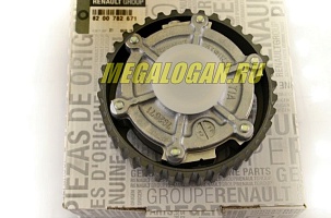 Фазорегулятор  Megane 2 2,0