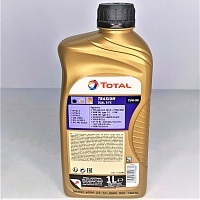 Total трансмиссионное Transmission DUAL 9 FE 75W-90