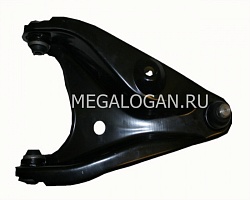 Рычаг Logan  NEW Stellox левый