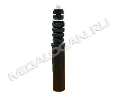 Пыльник отбойник амортизатора заднего Logan