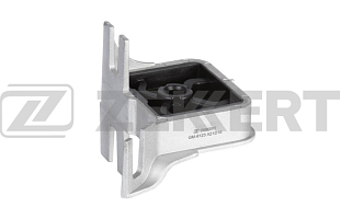 Крепление глушителя Simbol (Taliiy) Clio задняя часть