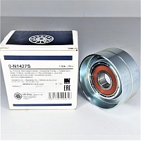 Ролик ремня генератора Megan2 2.0