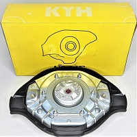 Подушка безопасности водительская (в руль) фаза1