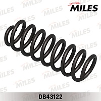 Пружина задняя Sandero Stepway