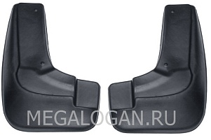 Брызговики передние Stepway