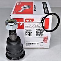 Опора шаровая Almera (N15, N16) Primera (P10, P11)