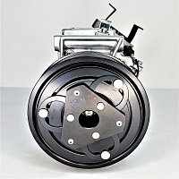Насос (компрессор) кондиционера Duster 7рк F4R 