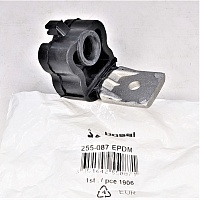 Крепление глушителя передняя часть Symbol (Taliiy) Clio