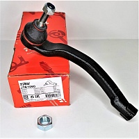 Наконечник рулевой Megane2 левый