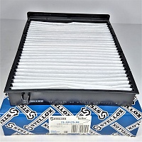 Фильтр салона Megane2