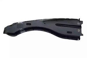 Усилитель крыла Logan передний правый