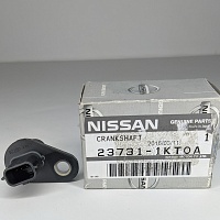 Датчик положения коленвала Logan New H4M