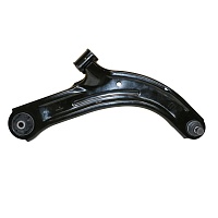 Рычаг Nissan Tiida правый