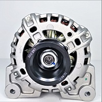 Генератор Logan с 2010 (Valeo) 90A