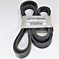 Ремень генератора X-trail