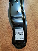 Усилитель подрамника переднего Duster