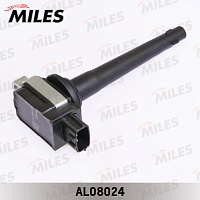 Катушка зажигания кашкай