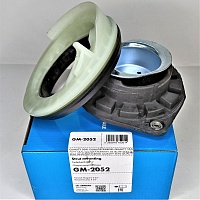 Опора стойки амортизатора Megane2 (комплект)