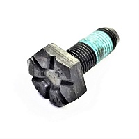 Болт М9 маховика Logan