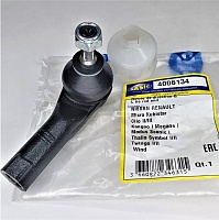 Наконечник рулевой Symbol/Megane Classic Sasic левый