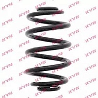 Пружина задняя Symbol 1.4