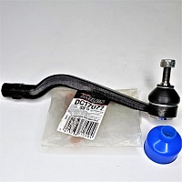 Наконечник рулевой Logan Miles правый