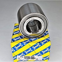 Подшипник ступицы задний Megane2