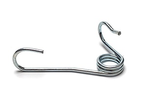 Пружина КПП возврата