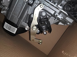 Коробка КПП H4M JH3 511 Логан New Lada X-Ray