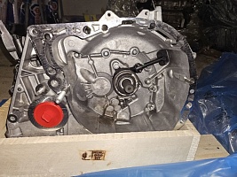 Коробка передач МКПП JH3-388 Renault