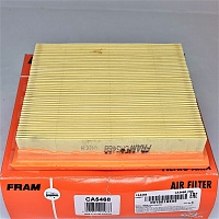 Фильтр воздушный Note 