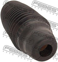 Пыльник отбойник амортизатора переднего Nissan Qashqai, X-TRAIL, Koleos