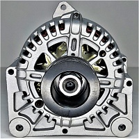 Генератор Megane2