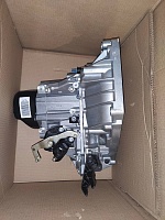 Коробка КПП H4M JH3 511 Логан New Lada X-Ray