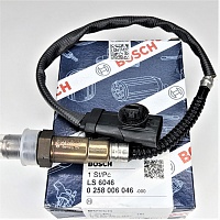 Датчик кислорода (лямбда-зонд) Megane2