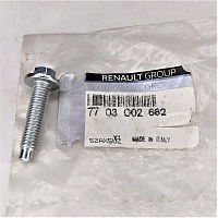 Болт клапаной крышки Logan 8 клапанов 